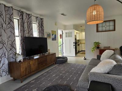 Photo 4 of 8 of home located at 12330 Piru Blvd SE Albuquerque, NM 87123