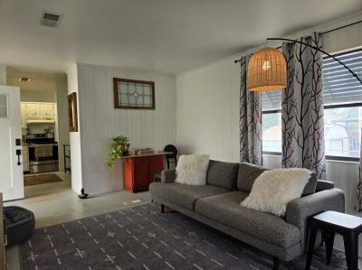 Photo 5 of 8 of home located at 12330 Piru Blvd SE Albuquerque, NM 87123