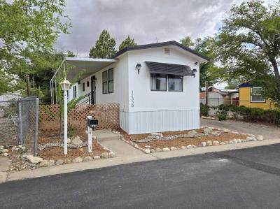 Photo 1 of 8 of home located at 12330 Piru Blvd SE Albuquerque, NM 87123