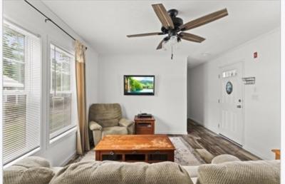 Photo 4 of 8 of home located at 132 Queen Dr West Wareham, MA 02576