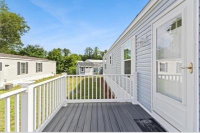 Photo 5 of 8 of home located at 132 Queen Dr West Wareham, MA 02576