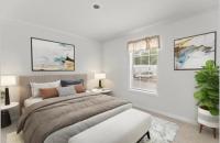 2024 Atlantic Homes Essential Collection Mobile Home
