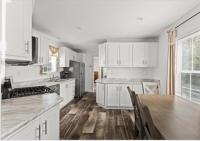 2024 Atlantic Homes Essential Collection Mobile Home