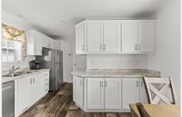 2024 Atlantic Homes Essential Collection Mobile Home