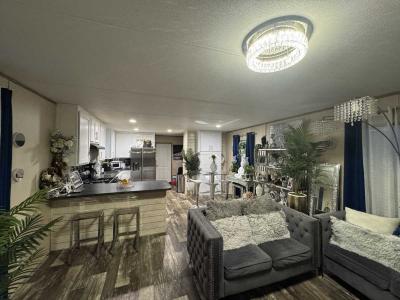 Mobile Home at 750 Silent Valley Rd #22 Lockhart, TX 78644