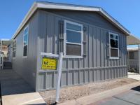 2025 Fleewood Manufactured Home