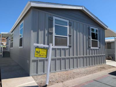 Mobile Home at 13049 Dana Vista St. #334 Poway, CA 92064
