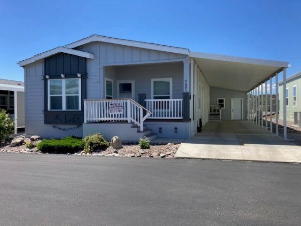 2019 Clayton Mobile Home
