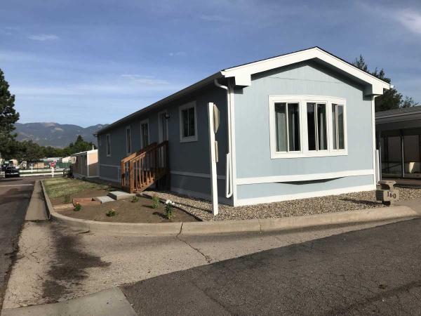1993 Friesen Mobile Home For Sale