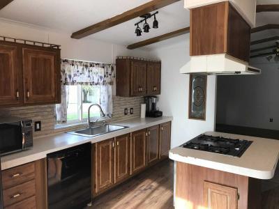 Photo 3 of 14 of home located at 3280 S. Academy Blvd #160 Colorado Springs, CO 80916