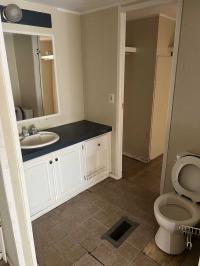 1996 Fleetwood FESTIVAL LIMITED Manufactured Home