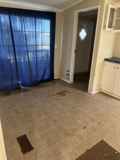 Photo 5 of 7 of home located at 2501 Martin Luther King Dr #612 (Park Office) #500 San Angelo, TX 76903