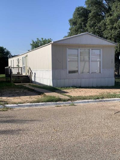 Photo 4 of 7 of home located at 2501 Martin Luther King Dr #612 (Park Office) #500 San Angelo, TX 76903