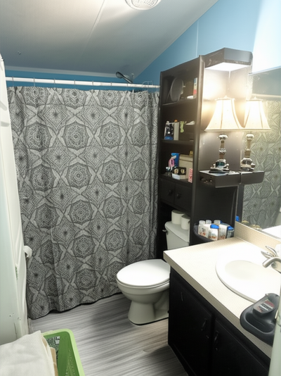 Photo 4 of 24 of home located at 2450 SW 38th Ave Ocala, FL 34474