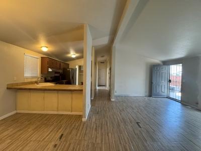 Mobile Home at 201 S Pennsylvania Ave Space 7 San Bernardino, CA 92410