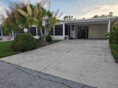 Mobile Home at 3319 Woody Ct Ellenton, FL 34222
