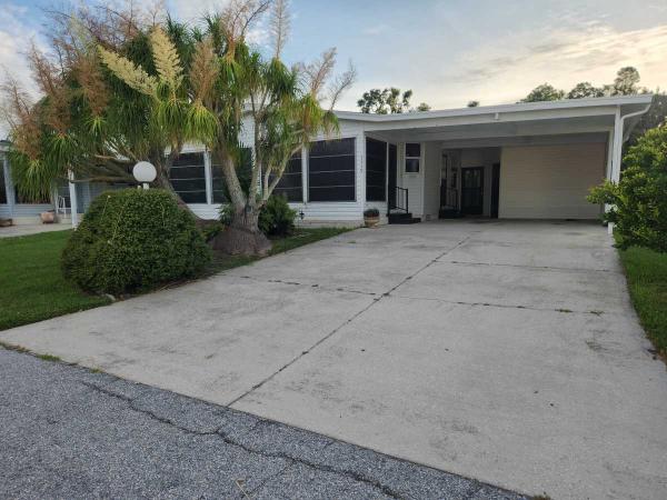 Photo 1 of 2 of home located at 3319 Woody Ct Ellenton, FL 34222