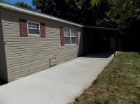 1994 Commodore Manufactured Home