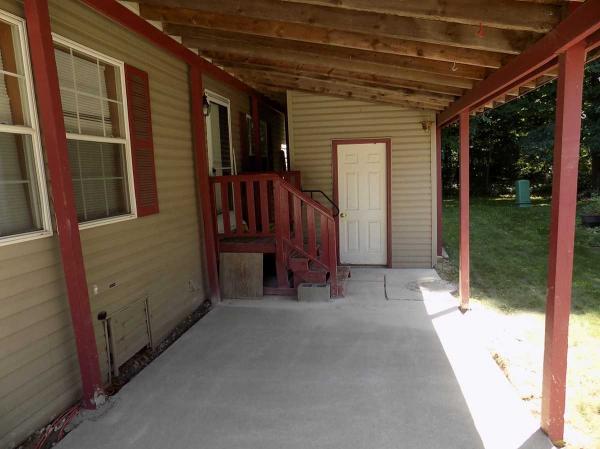 1994 Commodore Manufactured Home