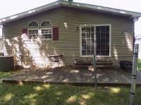 1994 Commodore Manufactured Home