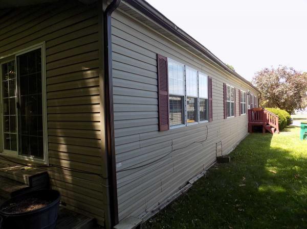 1994 Commodore Manufactured Home