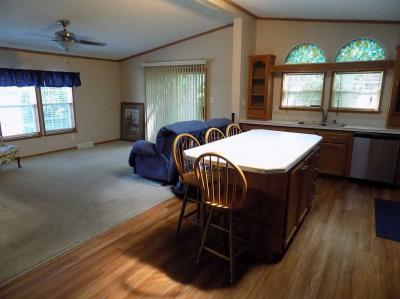 Photo 4 of 54 of home located at 51303 America Belleville, MI 48111