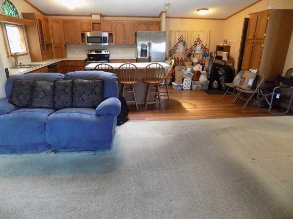 1994 Commodore Manufactured Home
