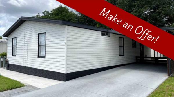 Manufactured Home