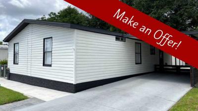 Mobile Home at 6833 Sparrowbush Hill Orlando, FL 32810