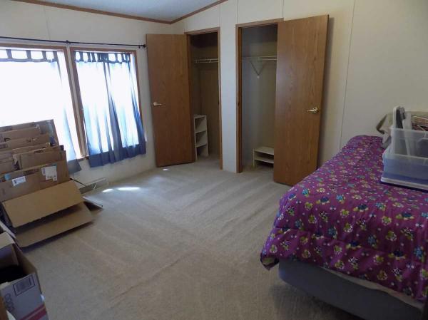 1994 Commodore Manufactured Home