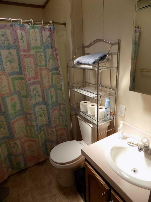 1994 Commodore Manufactured Home