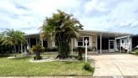 Manufactured Home