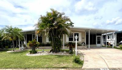 Mobile Home at 7819 Bonita Way Ellenton, FL 34222