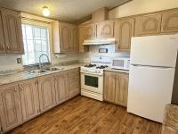 1993 FLEETWOOD SUNPOINT Manufactured Home