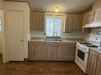 1993 FLEETWOOD SUNPOINT Manufactured Home