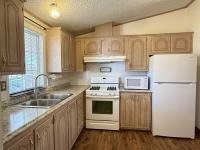 1993 FLEETWOOD SUNPOINT Manufactured Home
