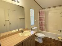 1993 FLEETWOOD SUNPOINT Manufactured Home