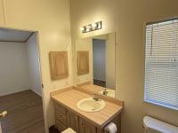 1993 FLEETWOOD SUNPOINT Manufactured Home