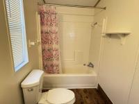 1993 FLEETWOOD SUNPOINT Manufactured Home