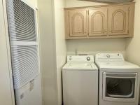 1993 FLEETWOOD SUNPOINT Manufactured Home