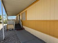 1993 FLEETWOOD SUNPOINT Manufactured Home