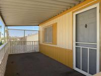 1993 FLEETWOOD SUNPOINT Manufactured Home