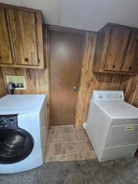 1980 Schult Mobile Home