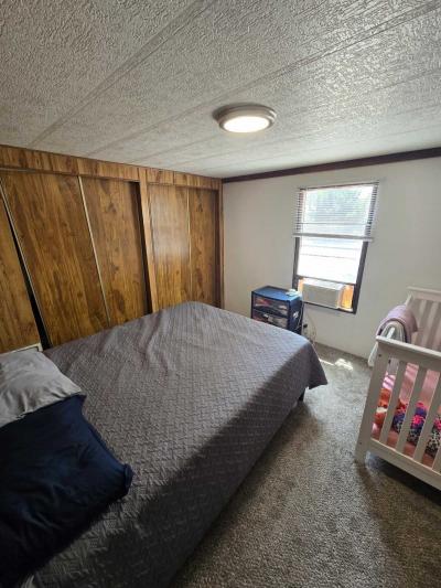 Photo 5 of 8 of home located at 4500-19th St., #185 Boulder, CO 80304