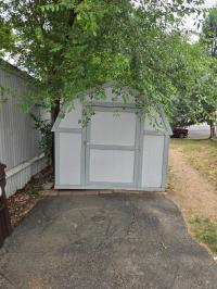 1980 Schult Mobile Home