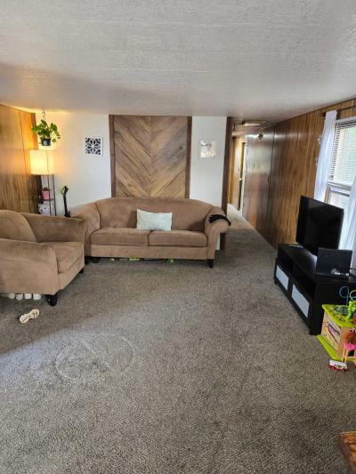 Photo 3 of 8 of home located at 4500-19th St., #185 Boulder, CO 80304
