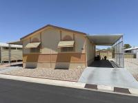1993 FLEETWOOD SUNPOINT Manufactured Home
