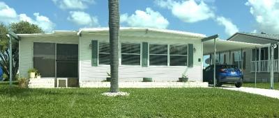Mobile Home at 7524 Lakeshore Drive Ellenton, FL 34222