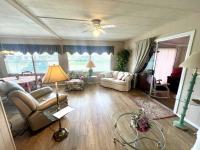 Manufactured Home