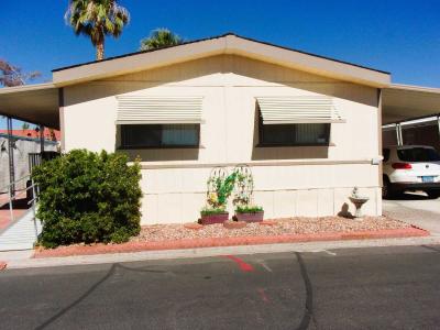 Mobile Home at 4800 Vegas Valley Dr Las Vegas, NV 89121